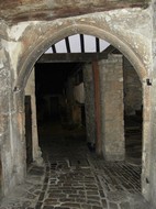 Avon Paranormal Team - The George Inn
